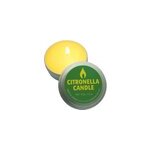 Bougie citronnelle - default title Bougie citronnelle - default title
