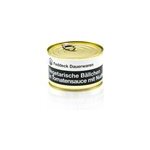 Boulettes vgtariennes aux ptes en conserve 400 g - default title