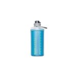 Bouteille � boire flux 1 l tahoe bleu - bleu