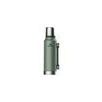 Bouteille isotherme classic 1. 4 l - vert