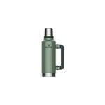Bouteille isotherme classic vakuum 1. 9 l - noir