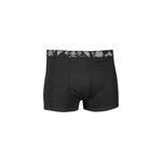 Boxer skull - noir / m