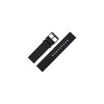 Bracelet pour montre silikon 22 mm - default title