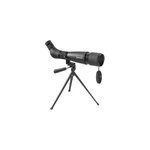 Bresser longue - vue travel 20 - 60x60 noir