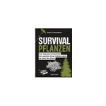 Buch survivalpflanzen. die 100 wichtigsten pflanzen - default title
