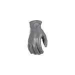 Bw gants en cuir - gris / 7