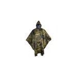 Bw poncho de pluie irr ral 7013 - ral 7013 Bw poncho de pluie irr ral 7013 - ral 7013
