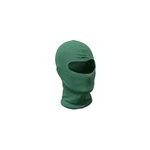 Cagoule 1 - trou en coton - olive Cagoule 1 - trou en coton - olive