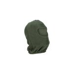 Cagoule balaclava polaire - noir