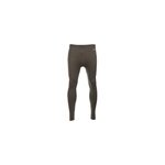 Caleçons longs sports - olive / l Caleçons longs sports - olive / l