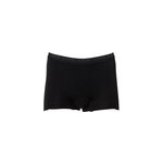 Cale�on warmwool hipster jet black femmes - m