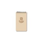 Carnet  spirale no. 935t - default title