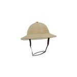 Casque colonial - default title