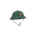 Casque colonial vietnam - default title