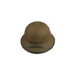Casque colonial wh avec lunettes - default title