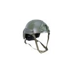 Casque fast helmet - olive