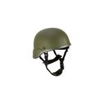 Casque mich - olive Casque mich - olive