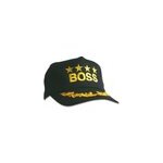 Casquettes boss 4 toiles - default title