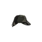 Casquette de champ franaise om camouflage d'occasion - xs