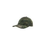 Casquette garment washed - l / xl