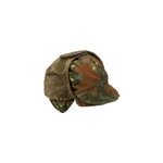 Casquette d´hiver occasion - flecktarn / 54 Casquette d´hiver occasion - flecktarn / 54