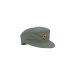Casquette militaire bw - fleckdesert / 56 Casquette militaire bw - fleckdesert / 56