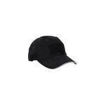 Casquette tactique - noir
