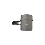 Casserole outdoor aluminium 1 l anthracite - default title