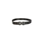 Ceinture ceinture extensible 38 bc noi - gris pierre olive