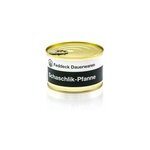 Chachlik � la po�le en conserve 400 g - default title