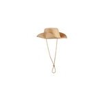 Chapeau de brousse - kaki / s