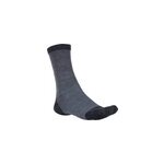 Chaussettes skilled liner classic fonc� - m
