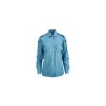Chemise de bord marine bw occasion femmes - bleu / 42