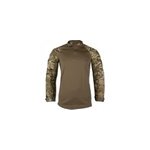 Chemise de combat britannique armour mtp occasion - s Chemise de combat britannique armour mtp occasion - s