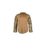 Chemise de combat hot weather mtp tarn occ. - camo mtp / m Chemise de combat hot weather mtp tarn occ. - camo mtp / m