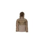 Chemise de combat ragnark - coyote / s