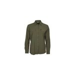 Chemise everyday travel femmes - vert / m