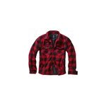 Chemise lumberjacket - noir / s Chemise lumberjacket - noir / s