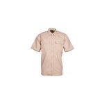 Chemise  manches courtes coton - s