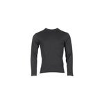 Chemise � manches longues - olive / s