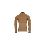 Chemise militaire assault dark - coyote / s