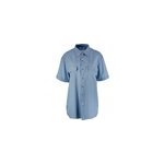 Chemise de service bw manches courtes blanc occasion - blanc / 1