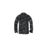 Chemise slimfit - woodland / s