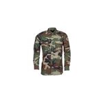 Chemise treillis ripstop - olive / xxl