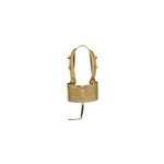 Chest rig 2 pi�ces mx266 - gris pierre olive