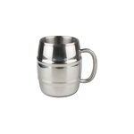 Chope aspect tonneau 450 ml - default title