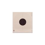 Cibles 17 x 17 cm lot de 100 - default title Cibles 17 x 17 cm lot de 100 - default title