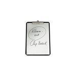 Clip board - default title