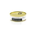 Confiture de fraises en conserve 200 g - default title