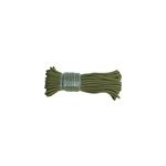 Corde de commande 5 mm - olive Corde de commande 5 mm - olive